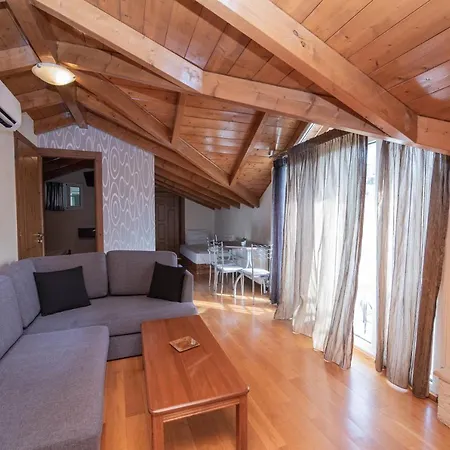 Tsoutsis Lejlighed Vasiliki